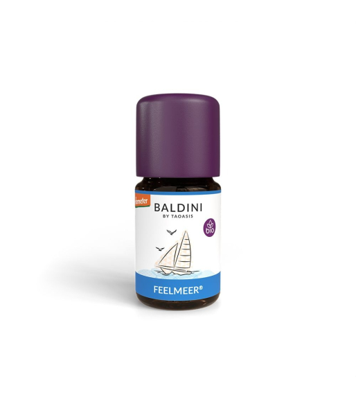 Baldini geurcompositie Feelmeer