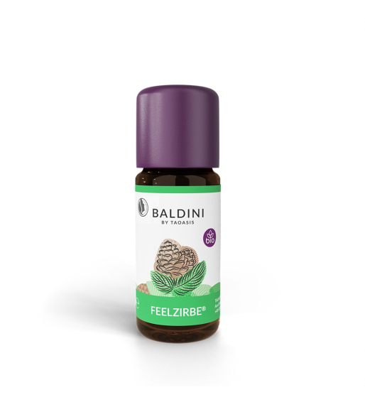Baldini Feelzirbe geurcompositie 10ml