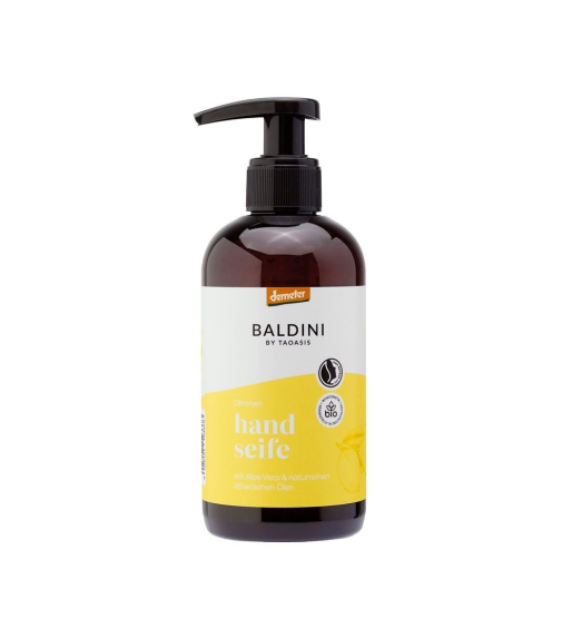Baldini handzeep citrus Demeter