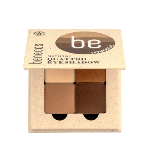 Benecos coffee and cream quattro