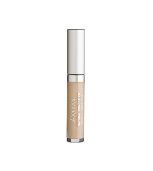 Benecos concealer beige
