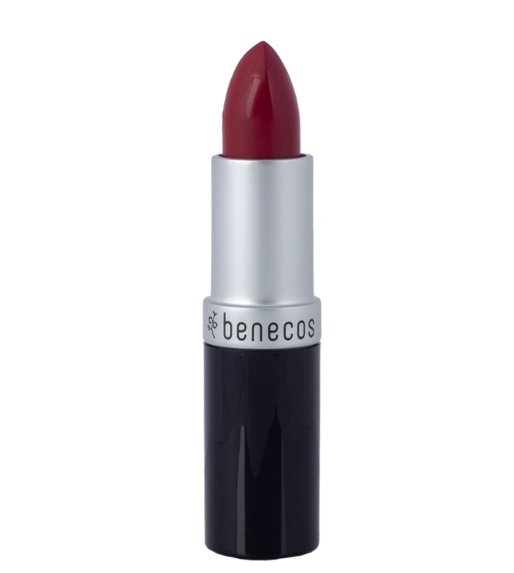 Benecos lipstick Catwalk