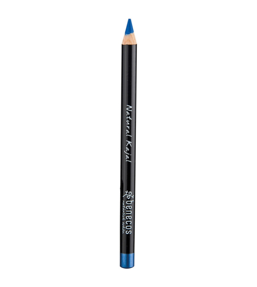 Benecos oogpotlood blauw