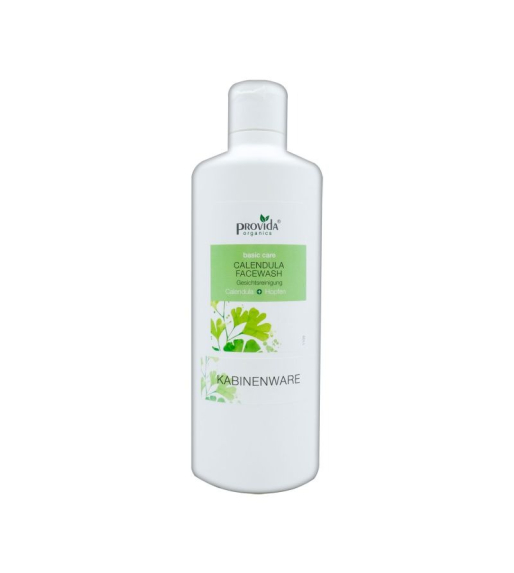 Calendula facewash salonverpakking 500ml