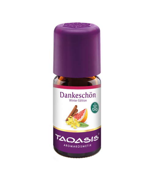 Dankeschön Winter Edition