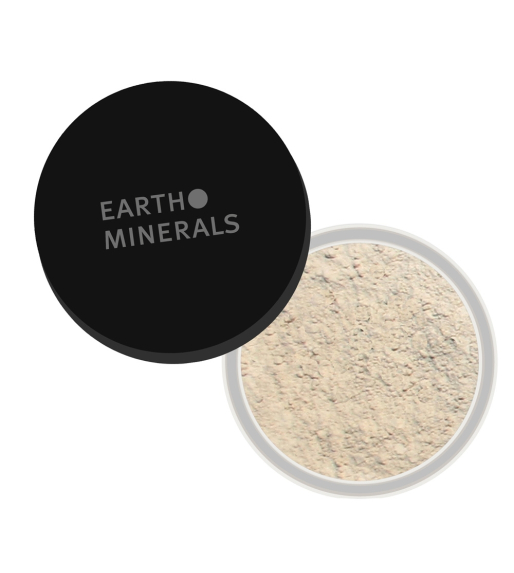 Colour balancing powder Caramel