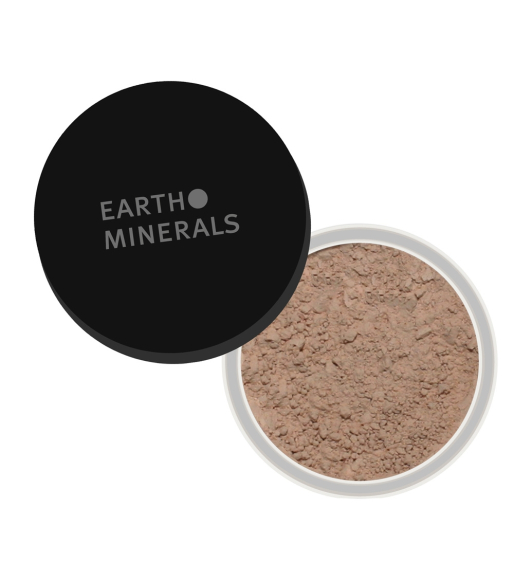 Minerale make-up foundation light 4