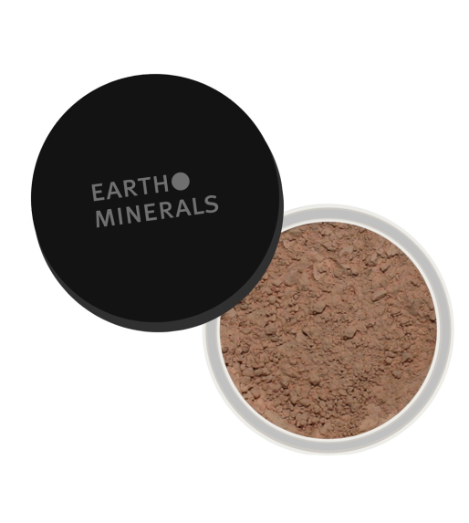 Minerale make-up foundation light 6
