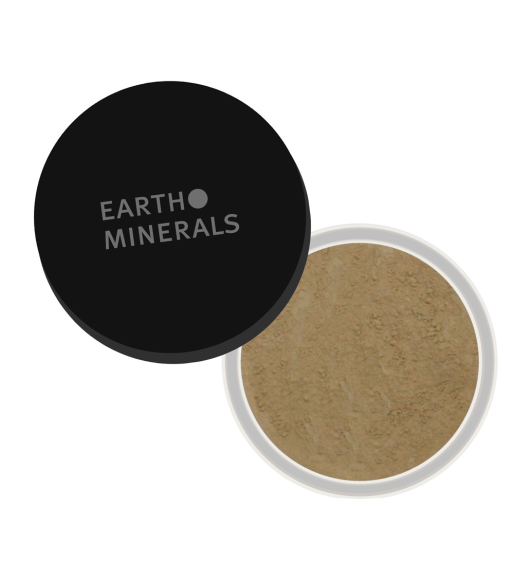 Minerale make-up foundation olive 