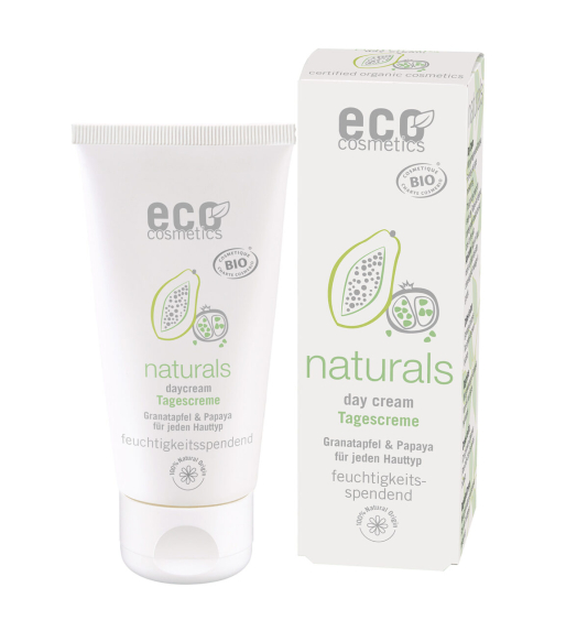 Eco Cosmetics dagcreme