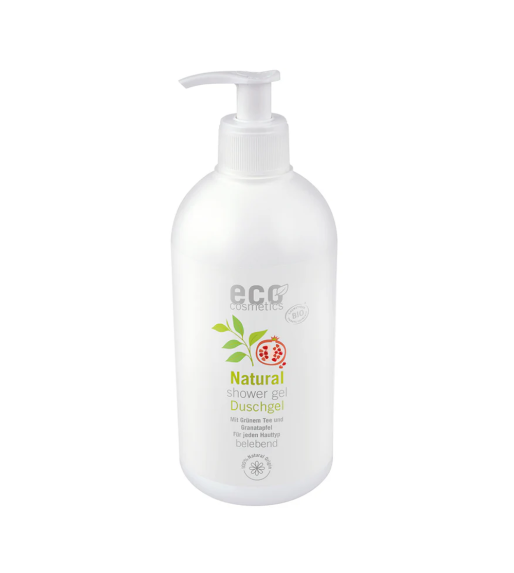 Eco Cosmetics douchegel 500ml