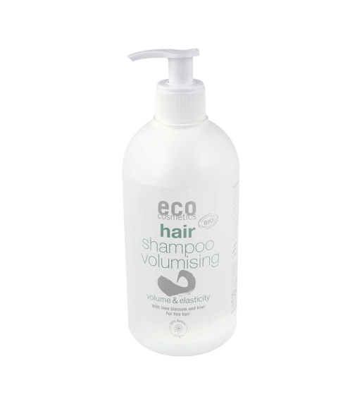 Eco cosmetics volume shampoo 500ml