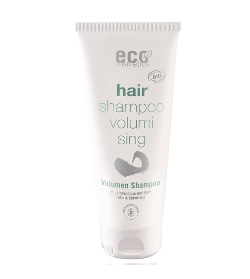 Eco Cosmetics volume shampoo