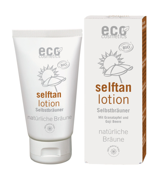 Eco Cosmetics zelbruiner