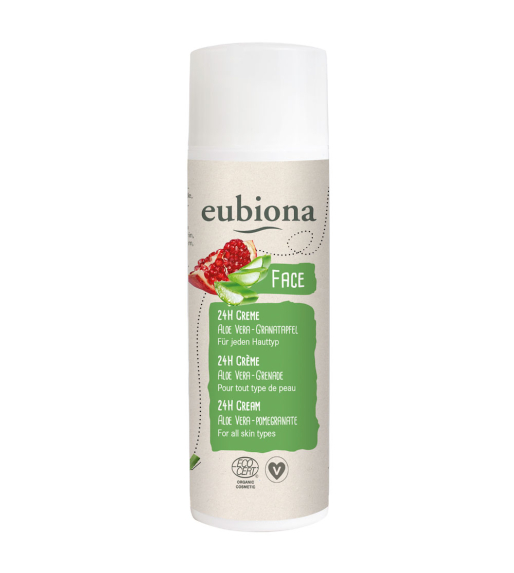Eubiona 24h cream