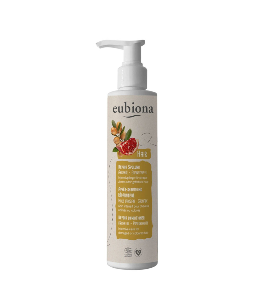 Eubiona repair conditioner argan en granaatappel