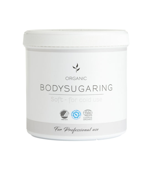 Hevi body sugaring soft 1000gr