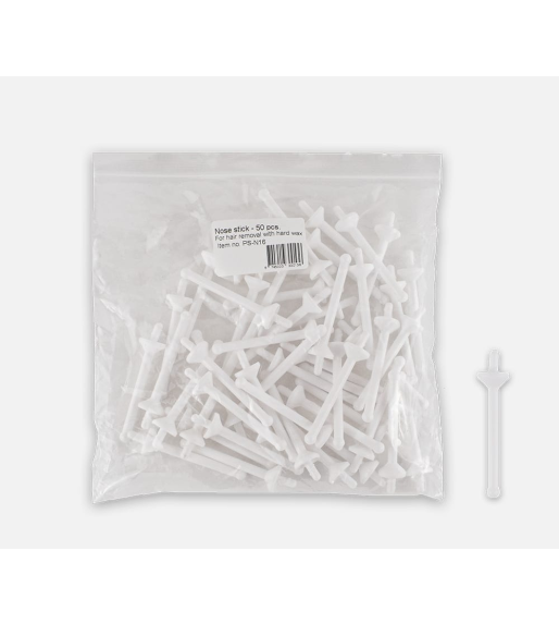 Hevi Sticks voor neus en oren