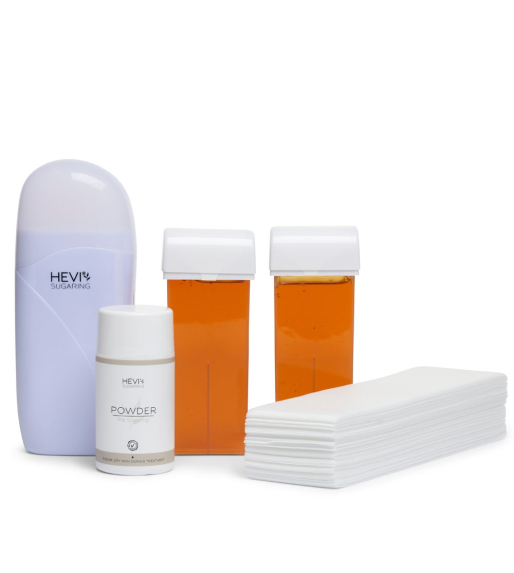 HEVI Roll-on Sugaring Startpakket