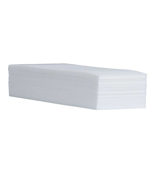 Hevi strips lichaam 100st.