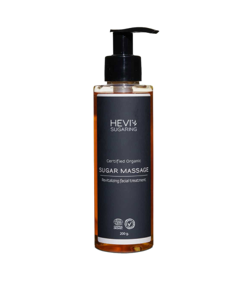 Hevi Sugar Massage 200 gr