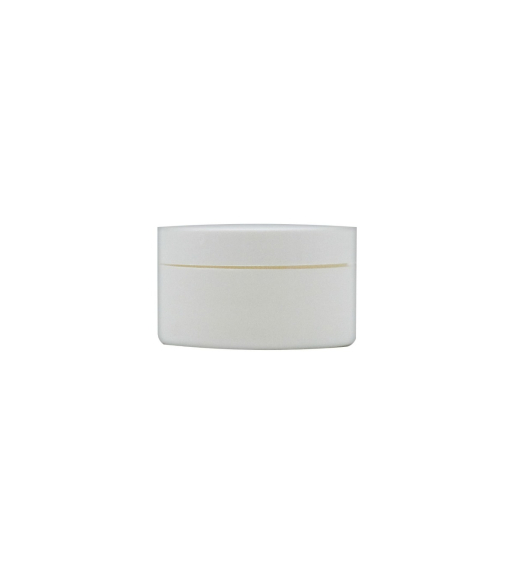 Kunststof potje 5ml