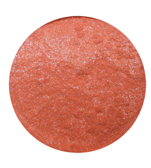 Luminous shimmer blush Ruby Rose