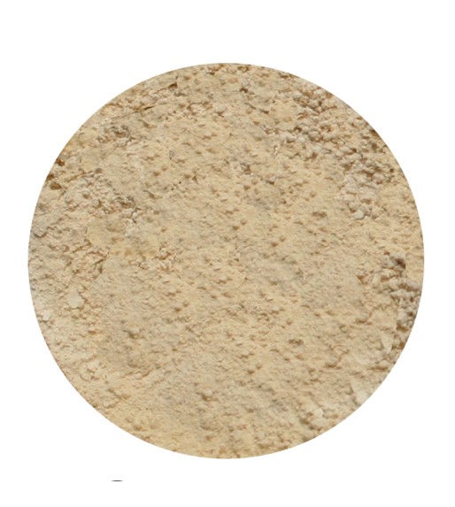 Minerale make-up concealer golden