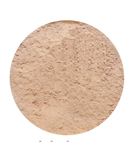 Minerale make-up concealer light