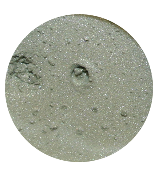 Minerale parelmoer oogschaduw Zen