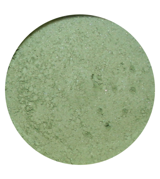 Matte minerale oogschaduw Behira