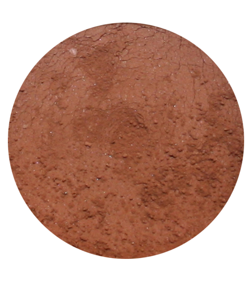 Satin matte eyeshadow Daphne