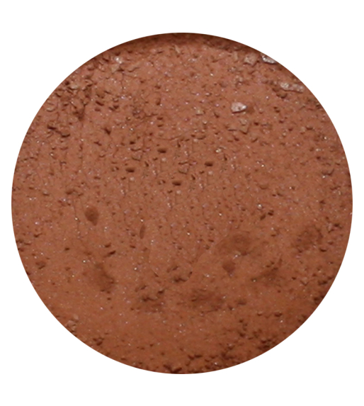 Satin matte eyeshadow Fleur