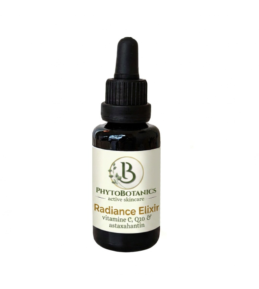 PhytoBotanics Radiance Elixir
