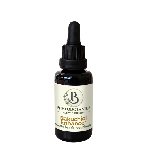 PhytoBotanics Bakuchiol Enhancer 2%
