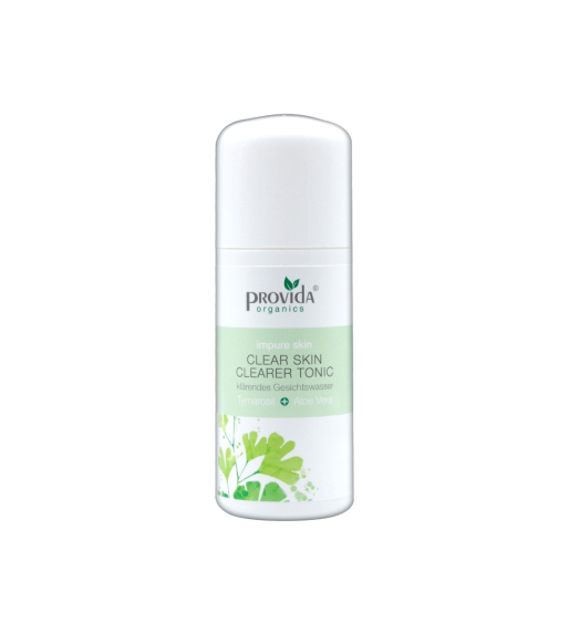 Provida clear skin tonic