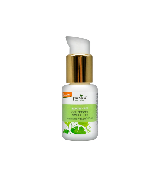 Provida Couperose Soft Fluid