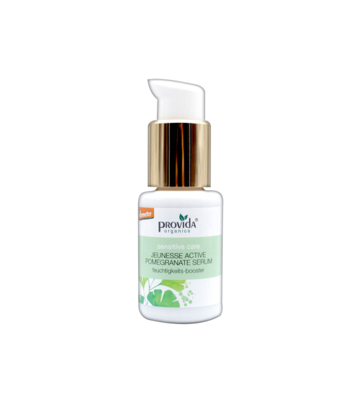 Provida jeunesse pomegranate serum