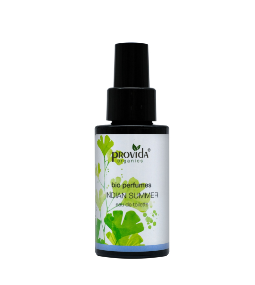 Provida parfum Indian Summer
