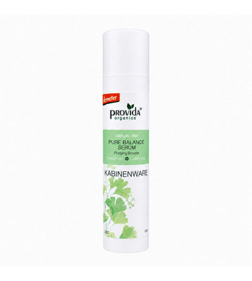 Provida Pure balance Serum salonverpakking