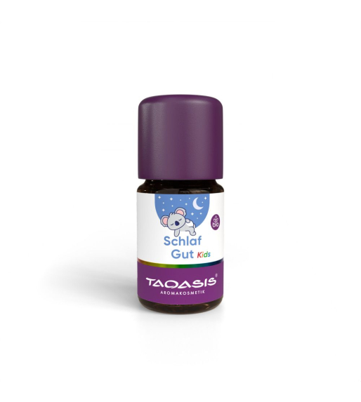 Baldini Schlaf gut kids