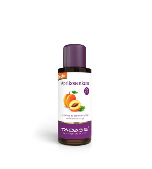 Taoasis bio Demeter abrikozenpitolie
