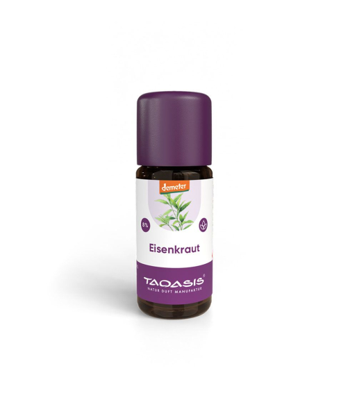 Taoasis ijzerhard olie 8% - Lipia Citriodiora