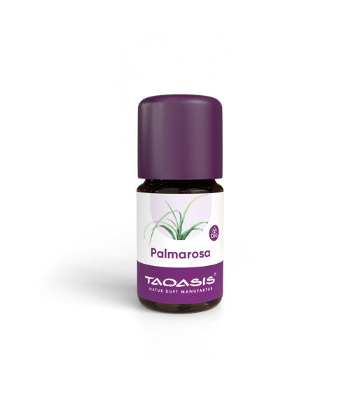Taoasis Palmarosa olie 5ml