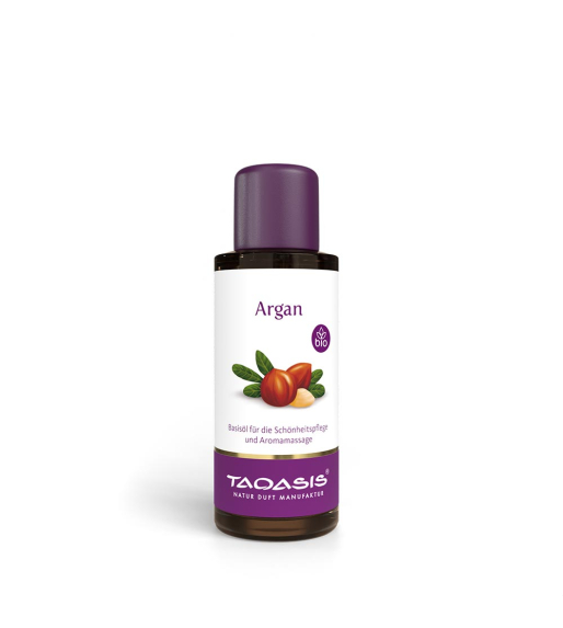 Taoasis arganolie bio