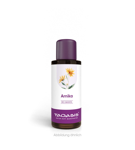 Taoasis arnica basisolie