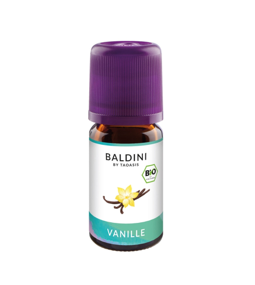 Taoasis baldini vanille aroma