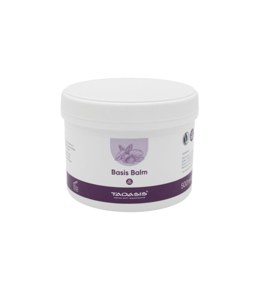 Taoasis basis balm