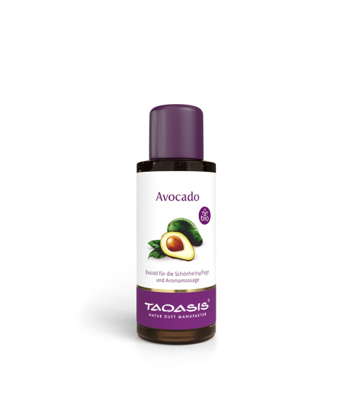 Taoasis avocado-olie bio