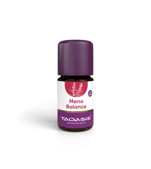 Taoasis geurcompositie Meno Balance